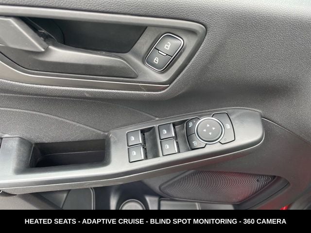 2024 Ford Escape Active AWD