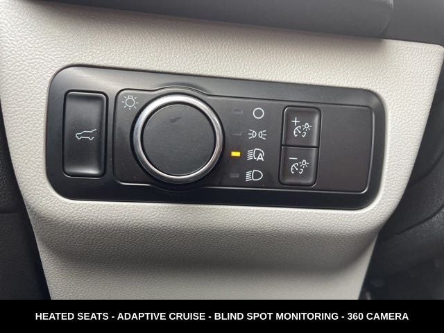 2024 Ford Escape Active AWD