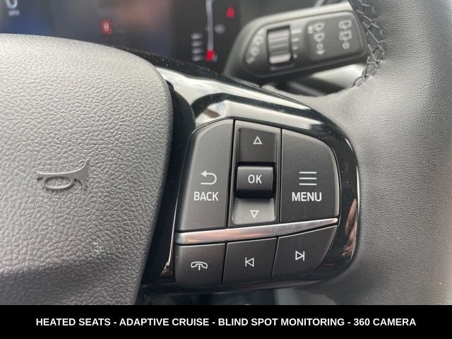 2024 Ford Escape Active AWD