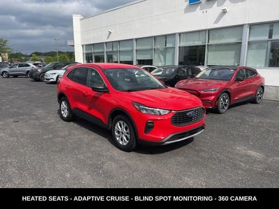 2024 Ford Escape Active AWD