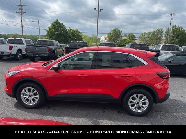 2024 Ford Escape Active AWD
