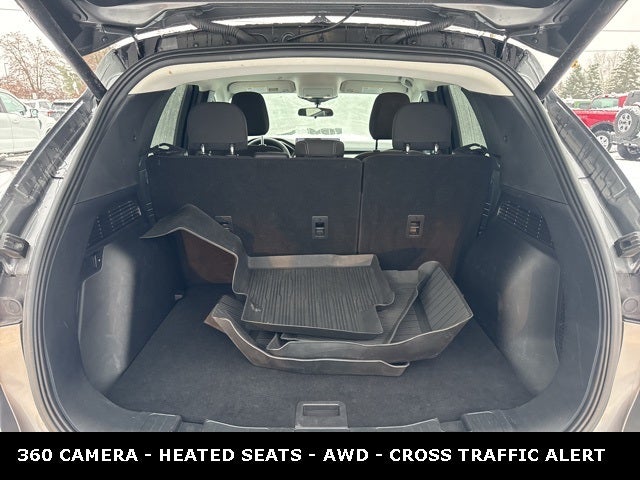 2024 Ford Escape Active AWD