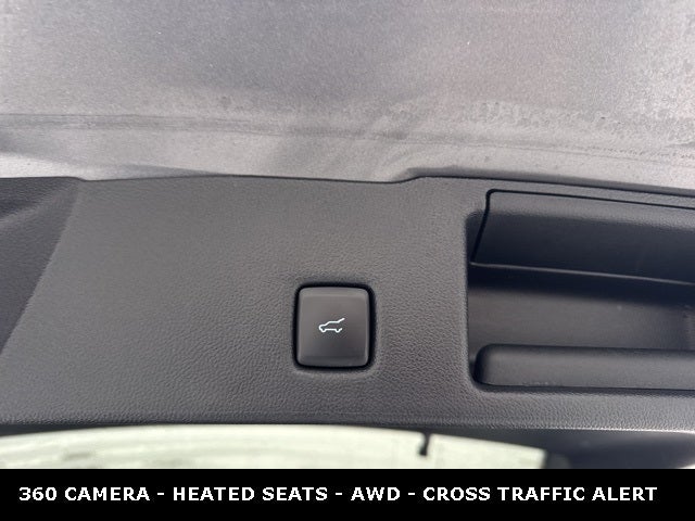 2024 Ford Escape Active AWD