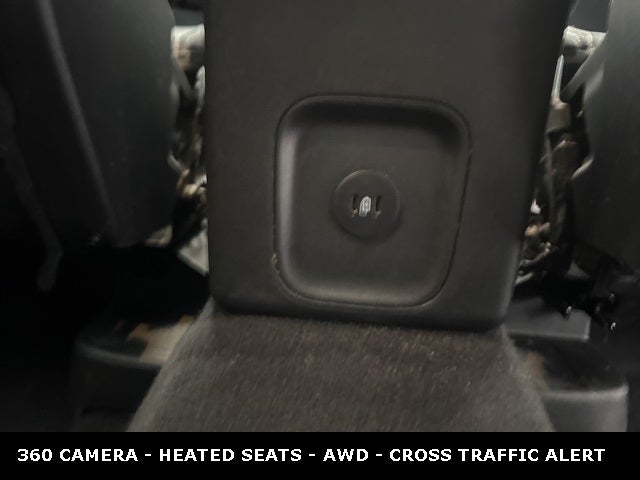 2024 Ford Escape Active AWD