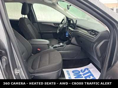 2024 Ford Escape Active AWD