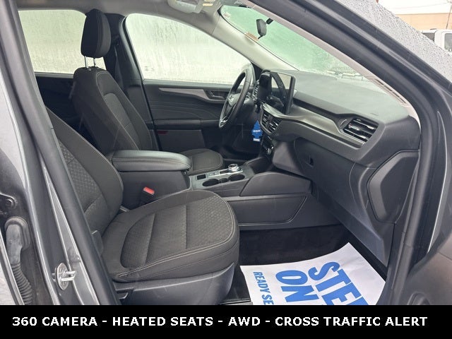 2024 Ford Escape Active AWD