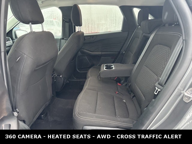 2024 Ford Escape Active AWD