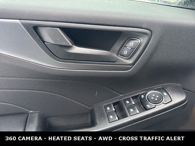 2024 Ford Escape Active AWD