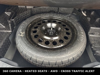 2024 Ford Escape Active AWD