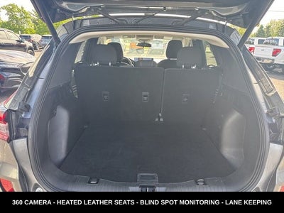 2023 Ford Escape Active AWD