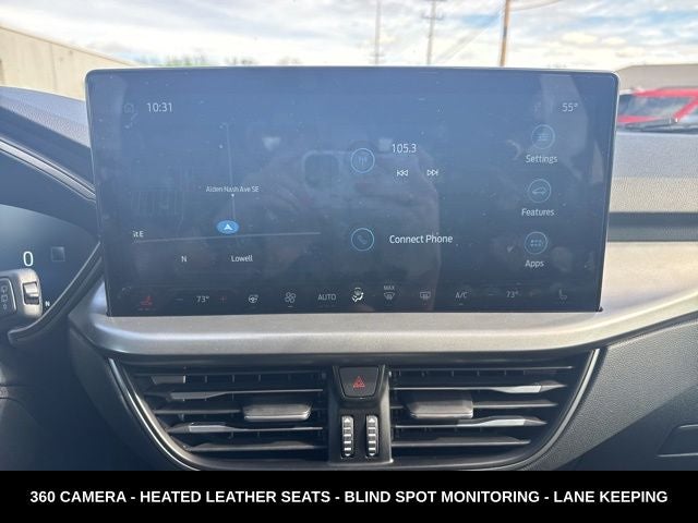 2023 Ford Escape Active AWD