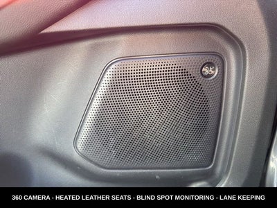 2023 Ford Escape Active AWD