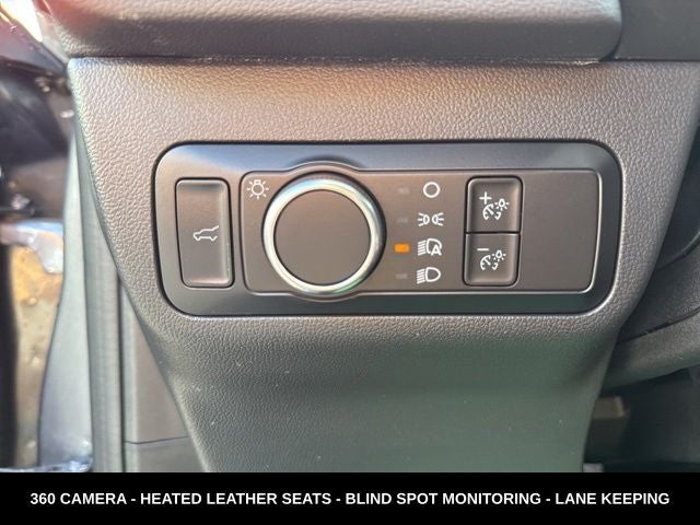 2023 Ford Escape Active AWD