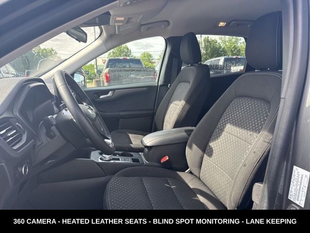 2023 Ford Escape Active AWD