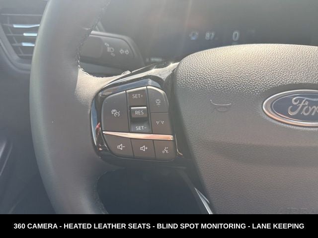 2023 Ford Escape Active AWD