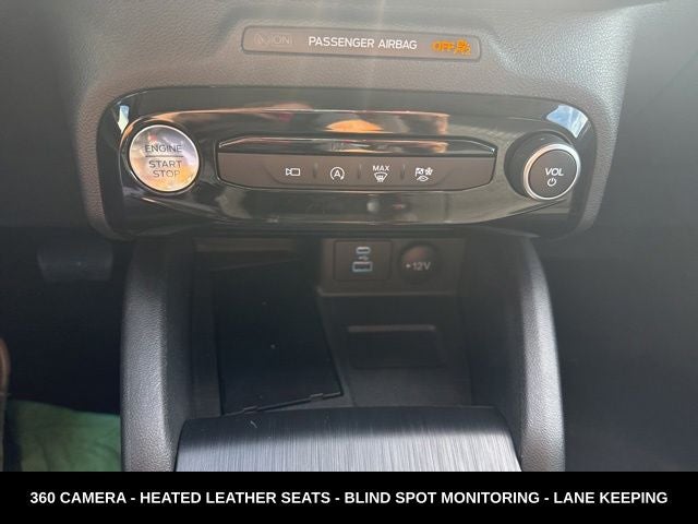 2023 Ford Escape Active AWD
