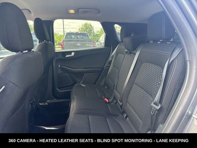 2023 Ford Escape Active AWD