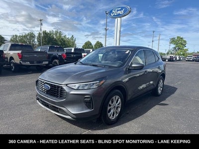 2023 Ford Escape Active AWD