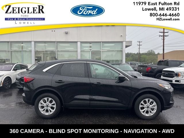 2024 Ford Escape Active AWD's photo