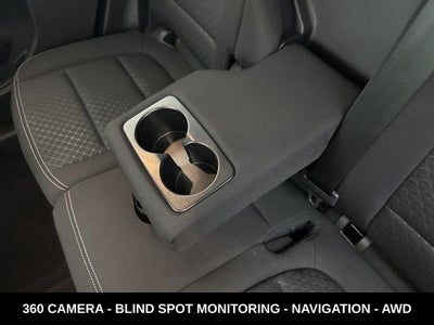 2024 Ford Escape Active LOCAL TRADE