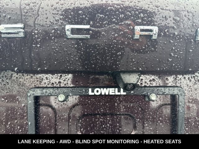 2023 Ford Escape Active AWD