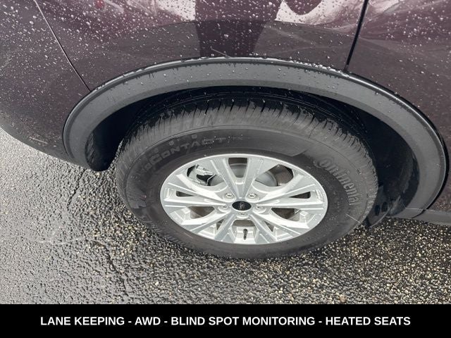 2023 Ford Escape Active AWD