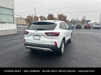 2023 Ford Escape Active AWD