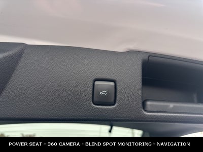 2023 Ford Escape Active AWD