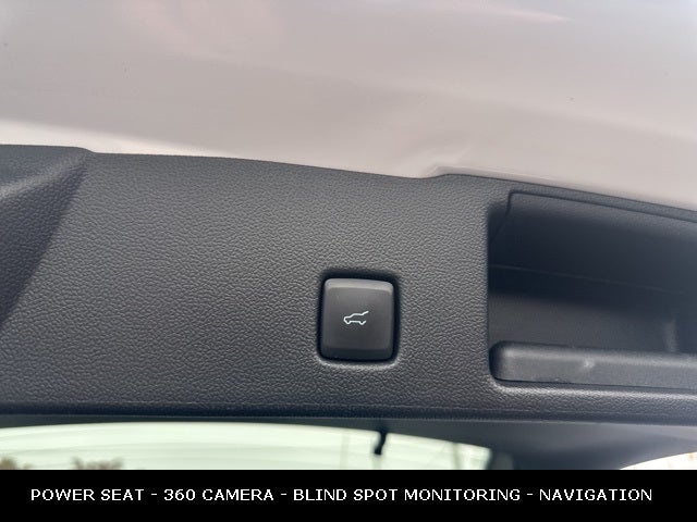 2023 Ford Escape Active AWD