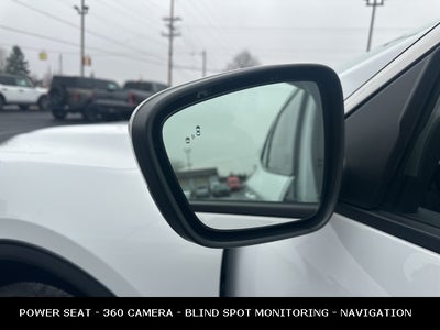 2023 Ford Escape Active AWD