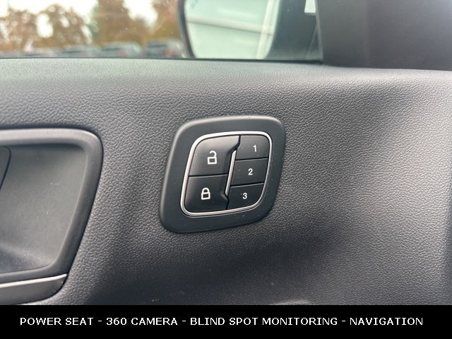 2023 Ford Escape Active AWD