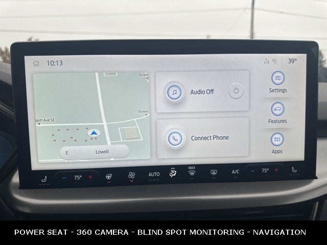 2023 Ford Escape Active AWD