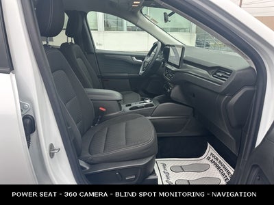 2023 Ford Escape Active AWD