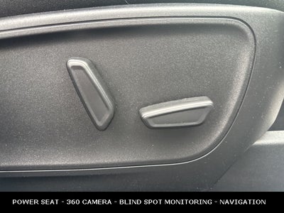 2023 Ford Escape Active AWD