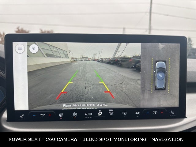 2023 Ford Escape Active AWD