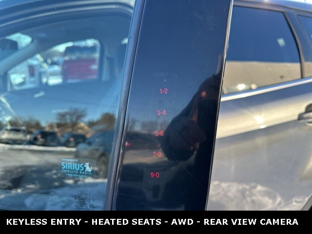 2014 Ford Escape SE AWD