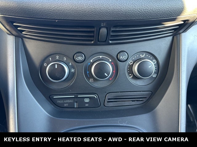 2014 Ford Escape SE AWD