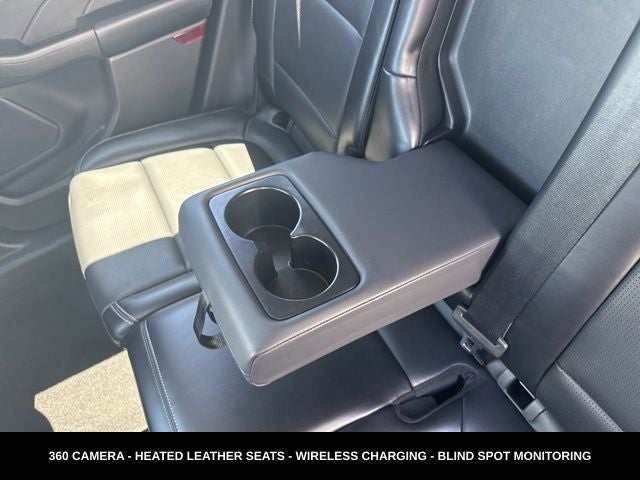 2024 Ford Escape Platinum AWD