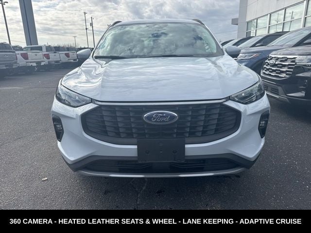 2025 Ford Escape Platinum AWD