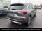 2025 Ford Escape Platinum AWD
