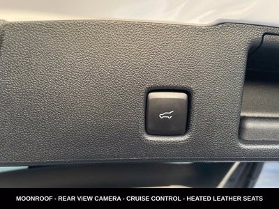 2024 Ford Escape ST-Line AWD