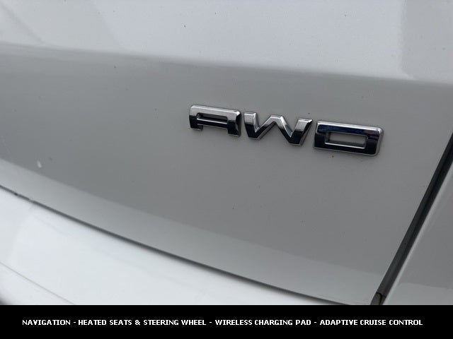 2023 Ford Escape ST-Line Select AWD