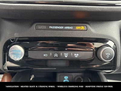 2023 Ford Escape ST-Line Select AWD