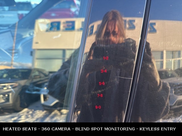 2023 Ford Escape ST-Line Select AWD