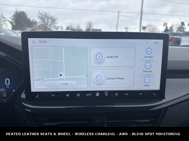 2023 Ford Escape ST-Line Select AWD