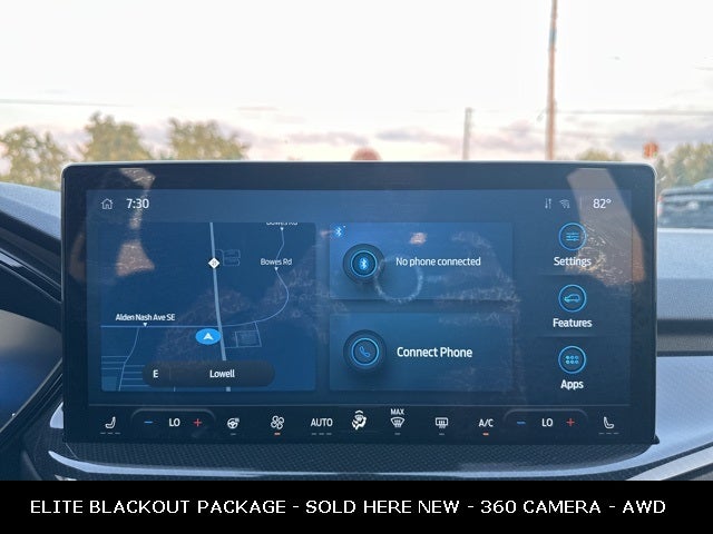 2023 Ford Escape ST-Line Elite SOLD HERE NEW LOADED