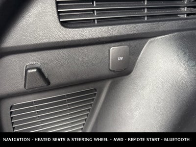 2023 Ford Escape Hybrid ST-Line Elite AWD