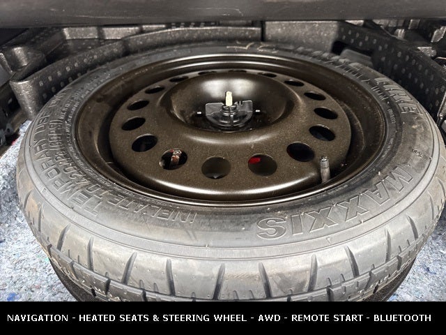 2023 Ford Escape Hybrid ST-Line Elite AWD