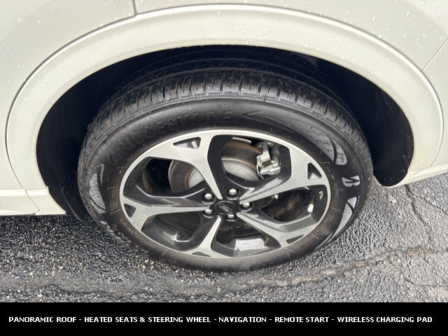 2023 Ford Escape Hybrid ST-Line Elite AWD