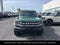 2024 Ford Bronco Big Bend SASQUATCH